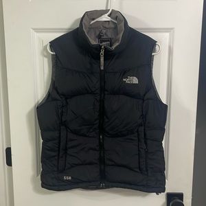 THE NORTH FACE DOWN VEST